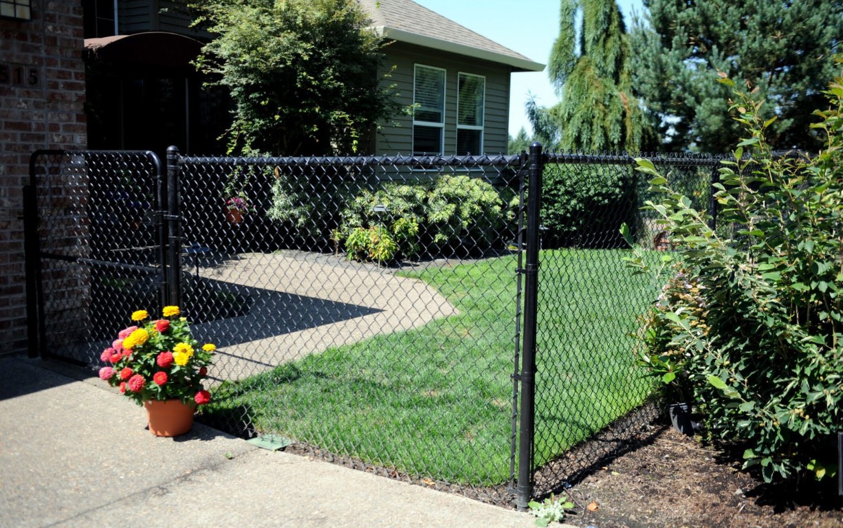 Affordable fence installation in Sheboygan, WI