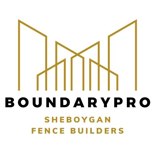BoundaryPro Sheboygan Fence Builders logo